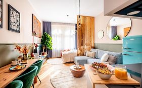Accordion Boutique Hotel & Premium Suites
